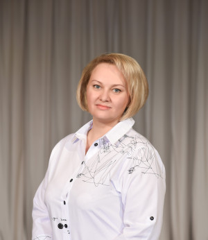 Ряполова Наталья Николаевна Ряполова Наталья Николаевна